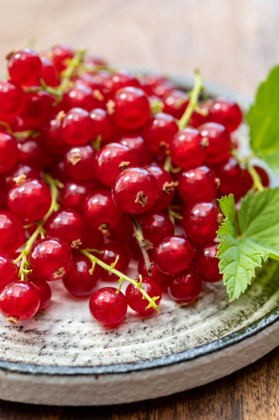 redcurrant