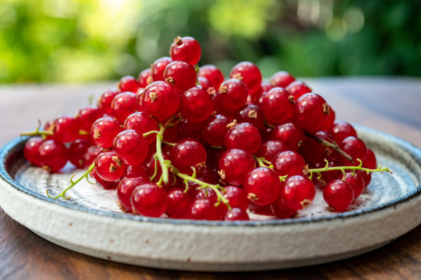 redcurrant