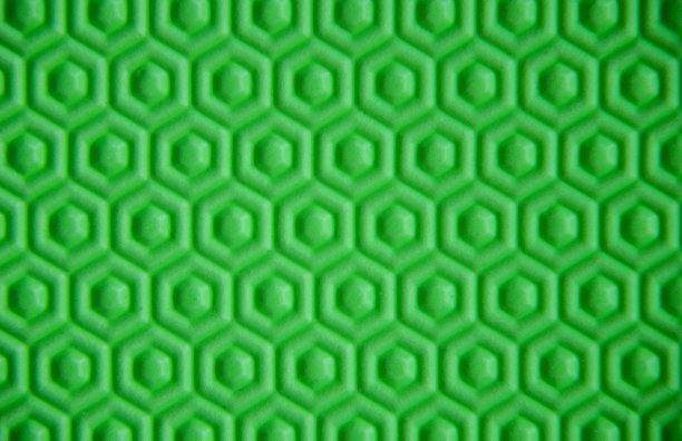 ribbed