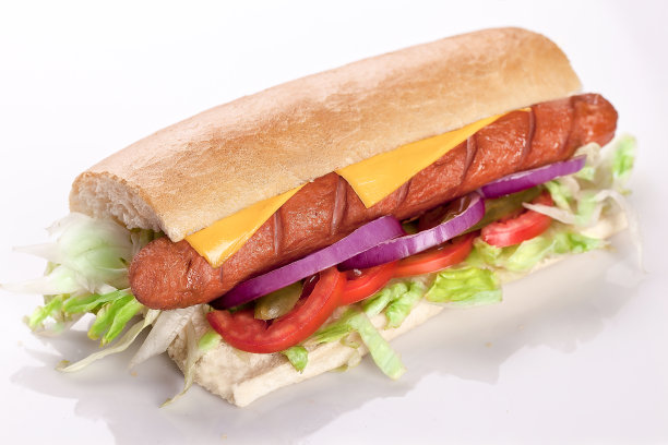 hotdog
