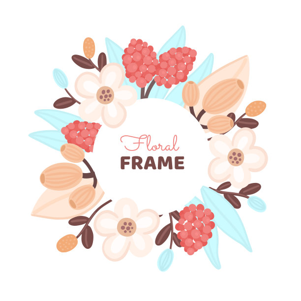 请柬,贺卡,背景分离