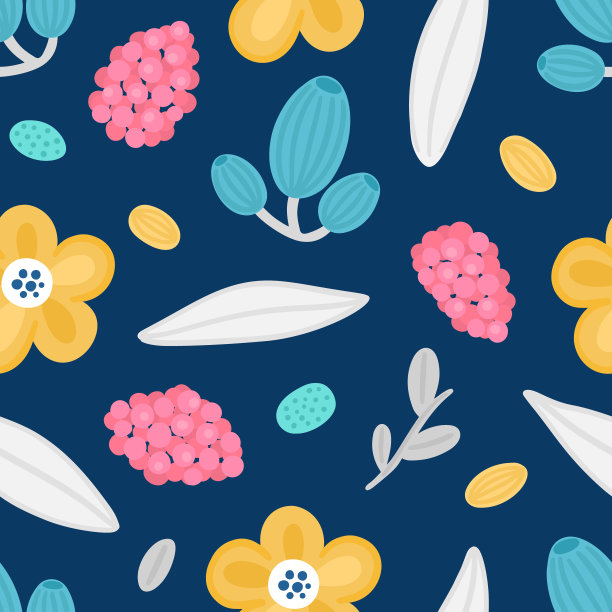 面料印花窗帘印花