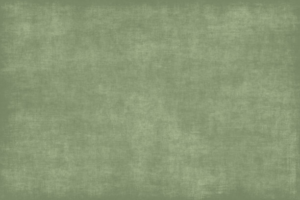 patina