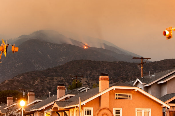 california