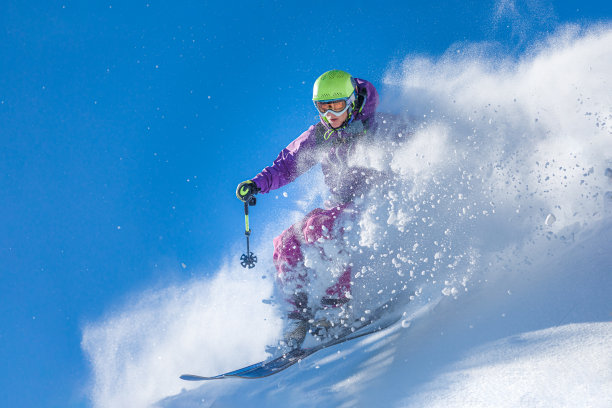 ski