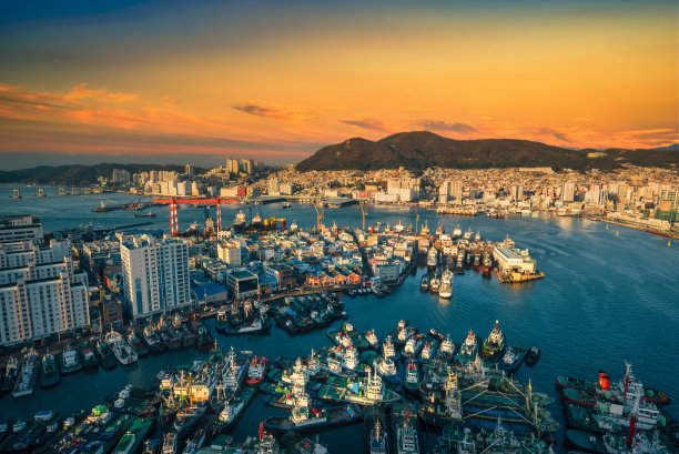 korea