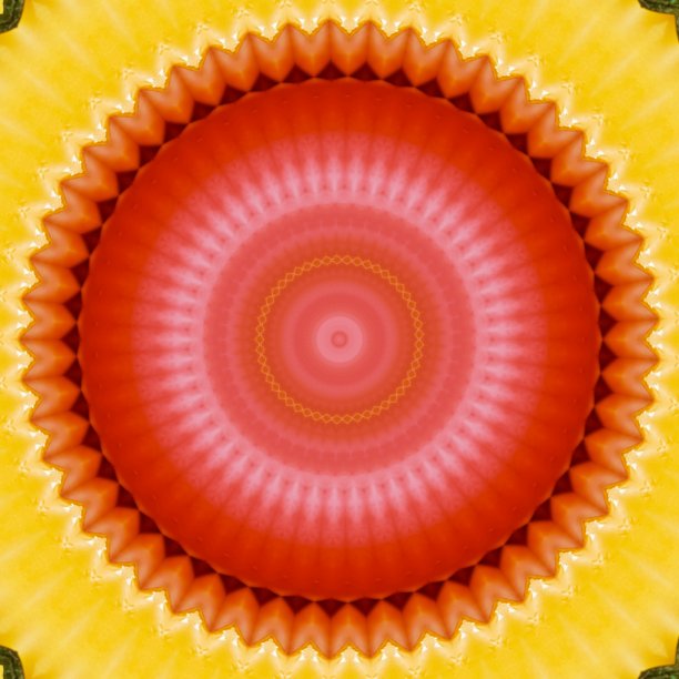 多彩几何图案无缝背景