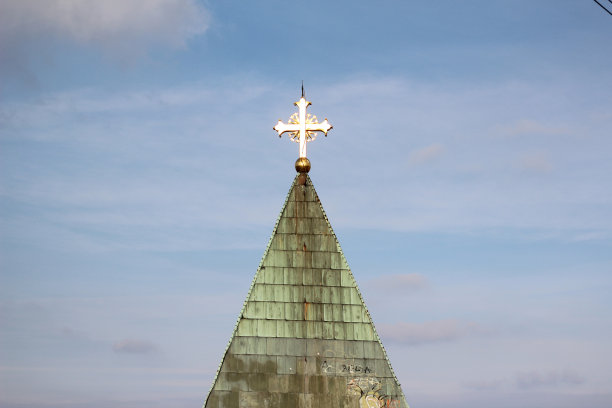 spire