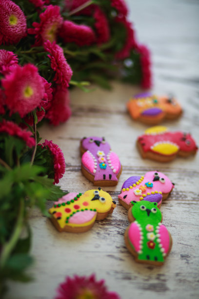alebrije