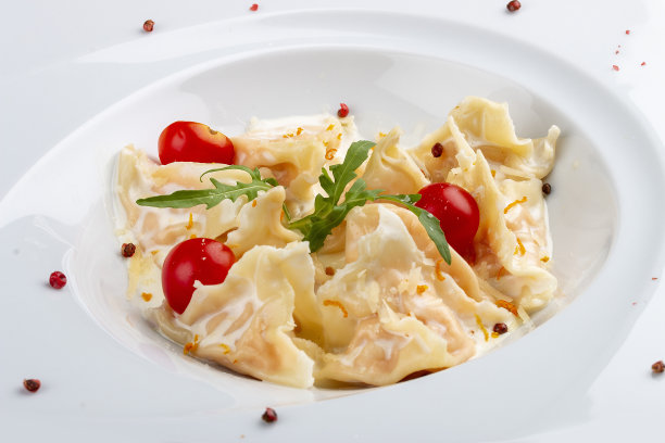 ravioli