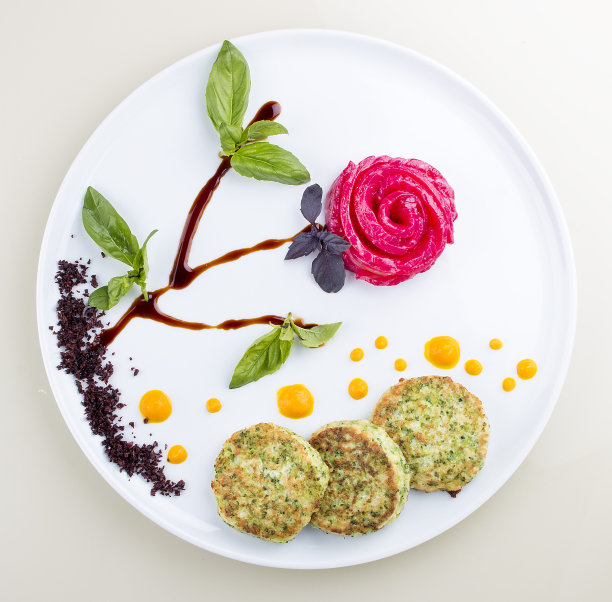 garnish