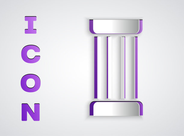 文化建设雕塑指示牌