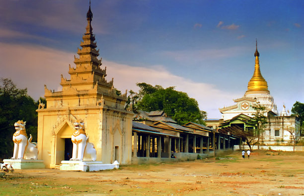mandalay