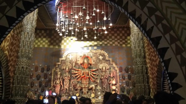durga