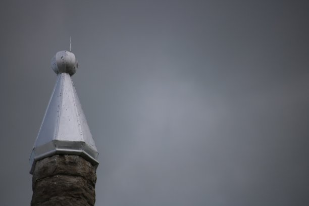 spire