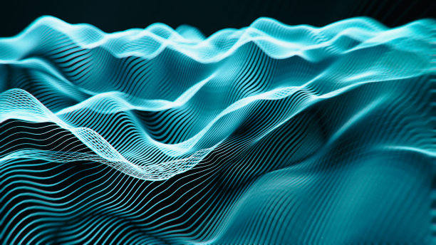 terrain