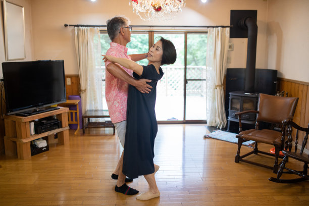 waltz