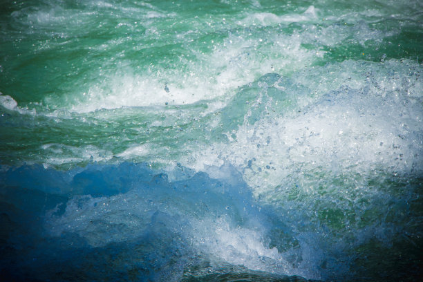 rapids