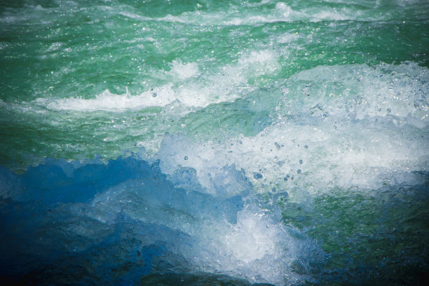 rapids