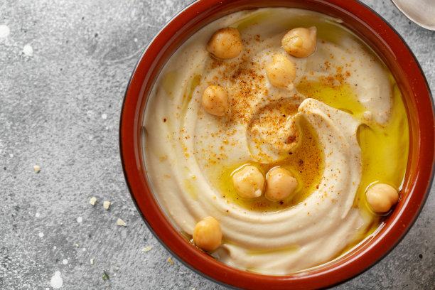 hummus