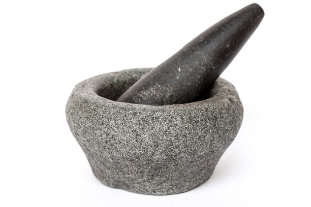 molcajete