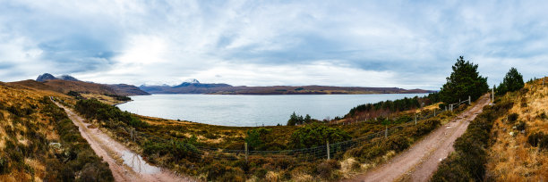 loch