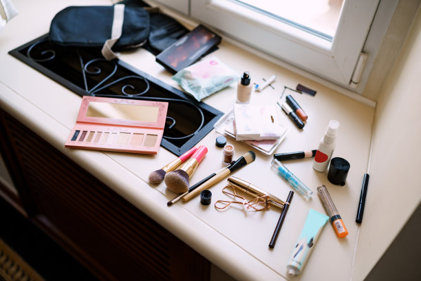 makeup