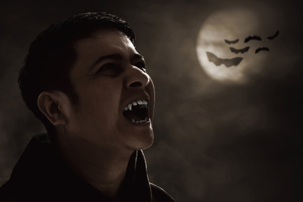 vampire
