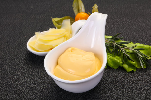 mayonnaise