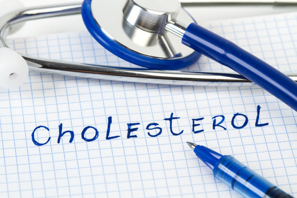 cholesterol