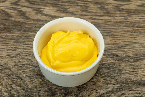 mayonnaise