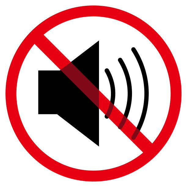 noise