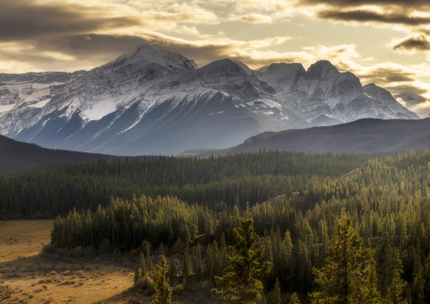 banff