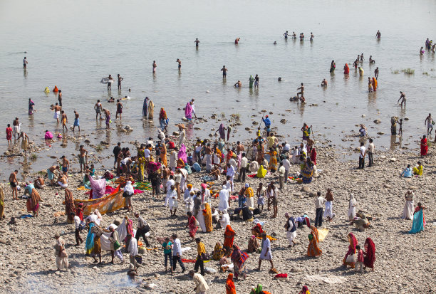 ghats