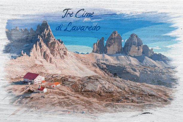 dolomite
