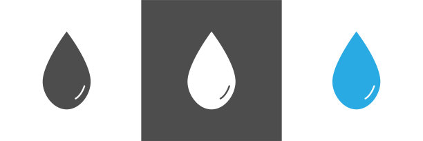 dripping