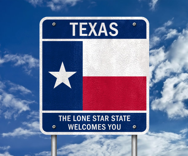 texas