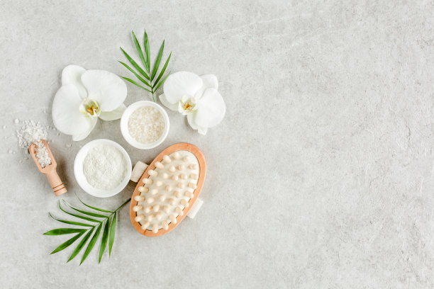 养生spa美容折扣