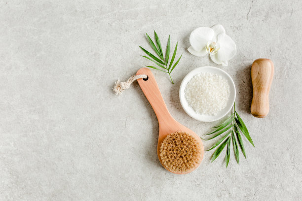 养生spa美容折扣