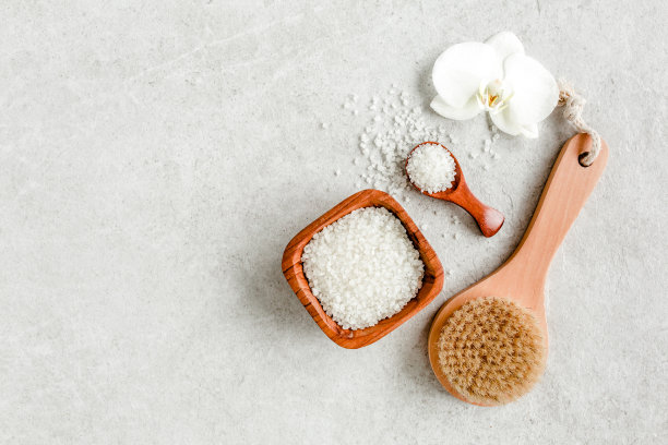 养生spa美容折扣