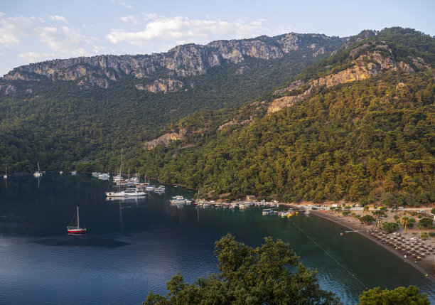 fethiye