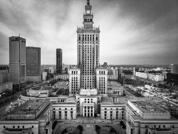 warsaw