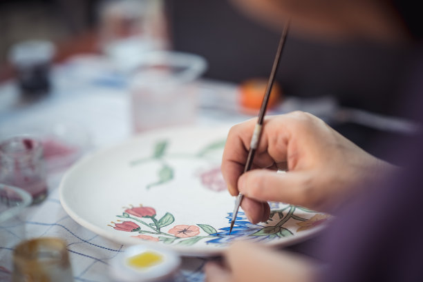 ceramics