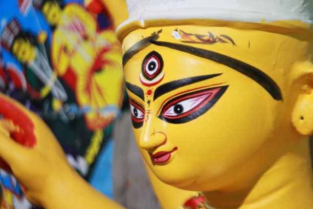 durga