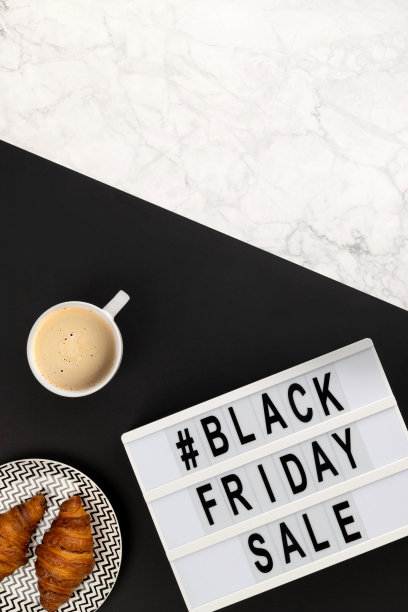 秋冬热饮灯箱设计