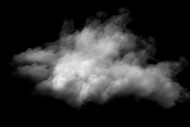 cloud