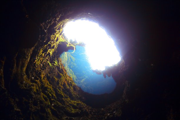 depth