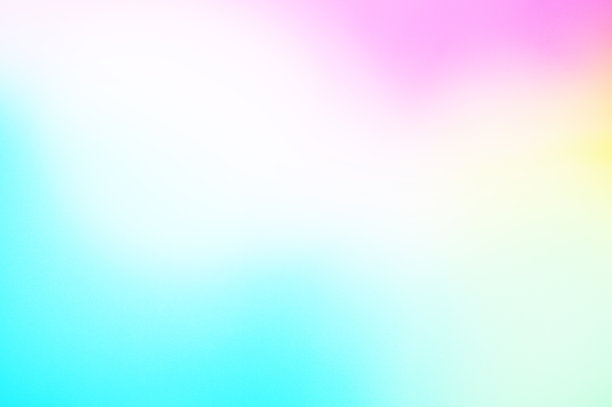 柔和抽象高级灰渐变色