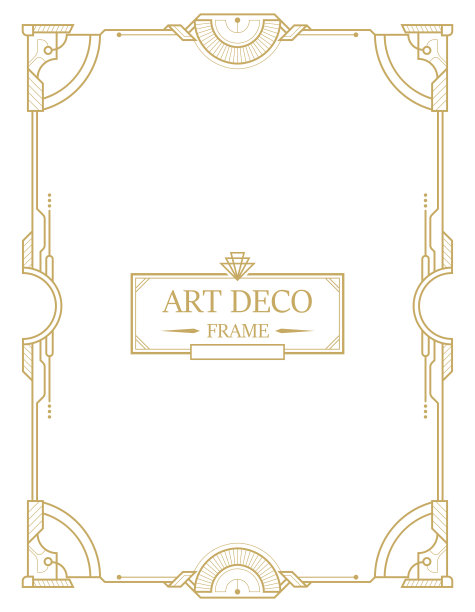 decorative