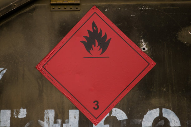 danger